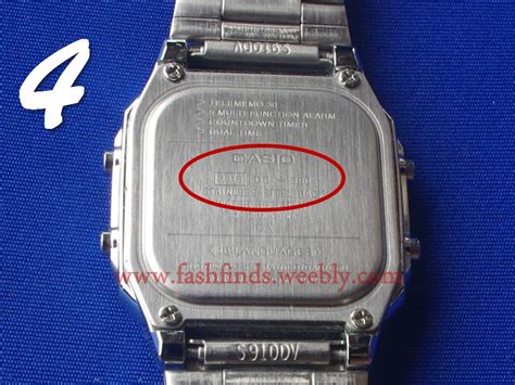 casio replica watches reddit|replica watch info.